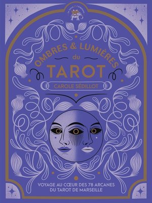 cover image of Ombres et lumières du tarot